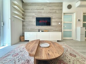 Interior - Eight Point Living SL12 - Sliema (Sliema)
