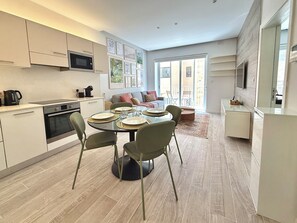 Interior - Eight Point Living SL12 - Sliema (Sliema)
