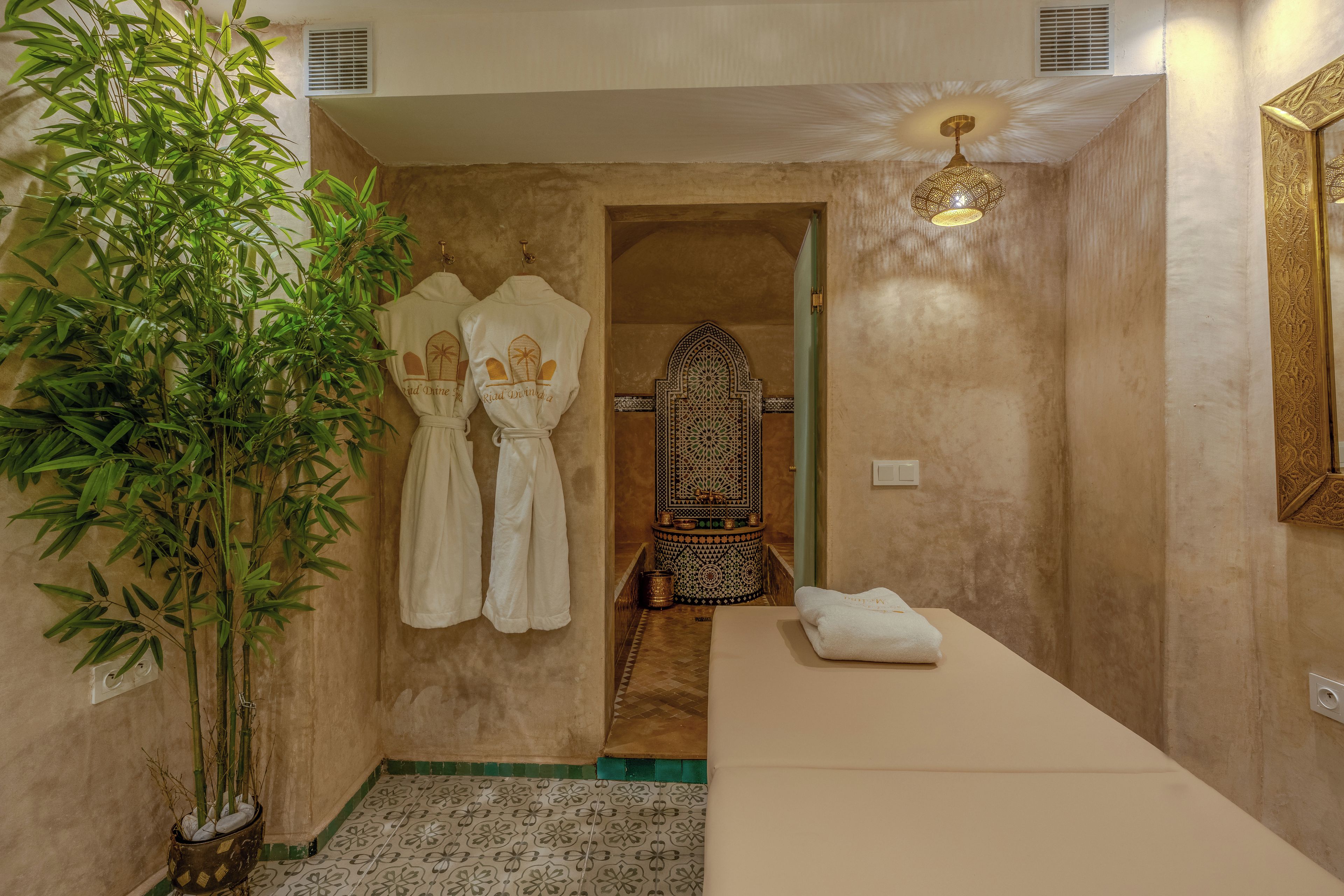 Spa