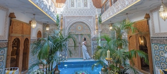 Dar divine medina