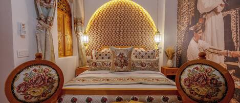 ロイヤル ルーム プールビュー