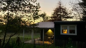 Exterior - Holiday Home for 2 People (25 m²) in Rechtsupweg (Rechtsupweg)