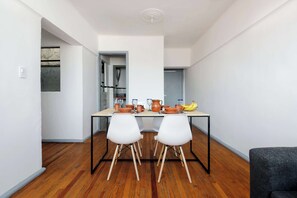 Dining - Edificio Aurora – Historical Building w/City Views (Centro)