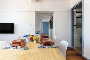 Dining - Edificio Aurora – Historical Building w/City Views (Centro)