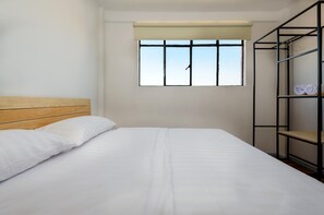 2 bedrooms, WiFi, bed sheets - Edificio Aurora – Historic Stay in Centro (Centro)