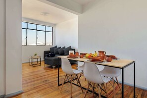 Dining - Edificio Aurora – Historic Stay in Centro (Centro)
