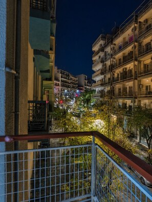 Property grounds - D-Suites - Aristotelous Square Superior Apartment, Thessaloniki Centre (Thessaloniki)