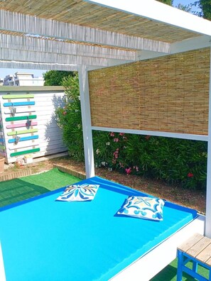 Property grounds - Apartment 'Casa Torre Di Specchio with Pool' – Wi-Fi and Air Conditioning (Bari)