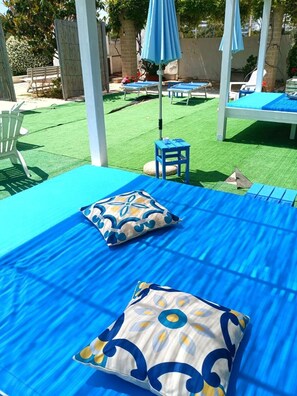 テラス / パティオ