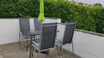 Speisen im Freien