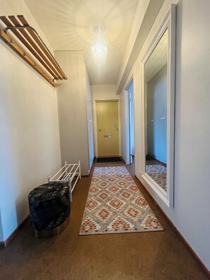 Interior - Fabulous 1-bedroom condo in cozy Rovaniemi perfect for your stay (Rovaniemi)