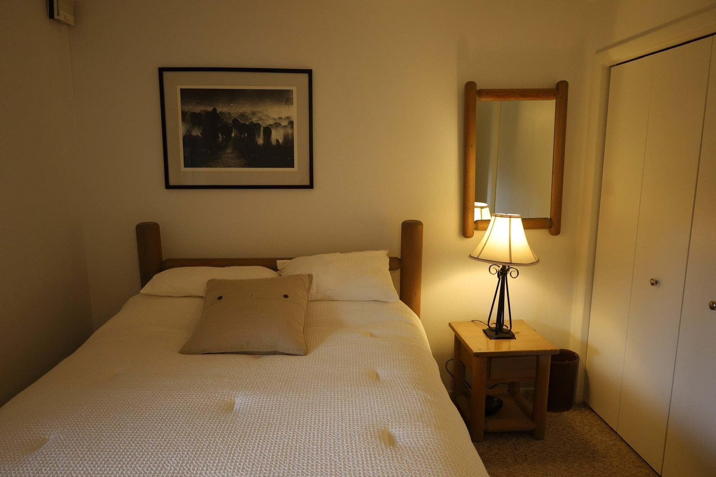 Townhome, 3 Bedrooms