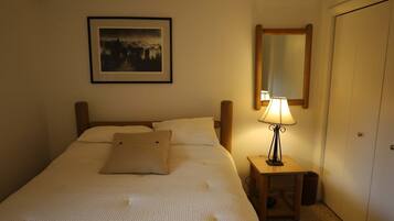 Townhome, 3 Bedrooms