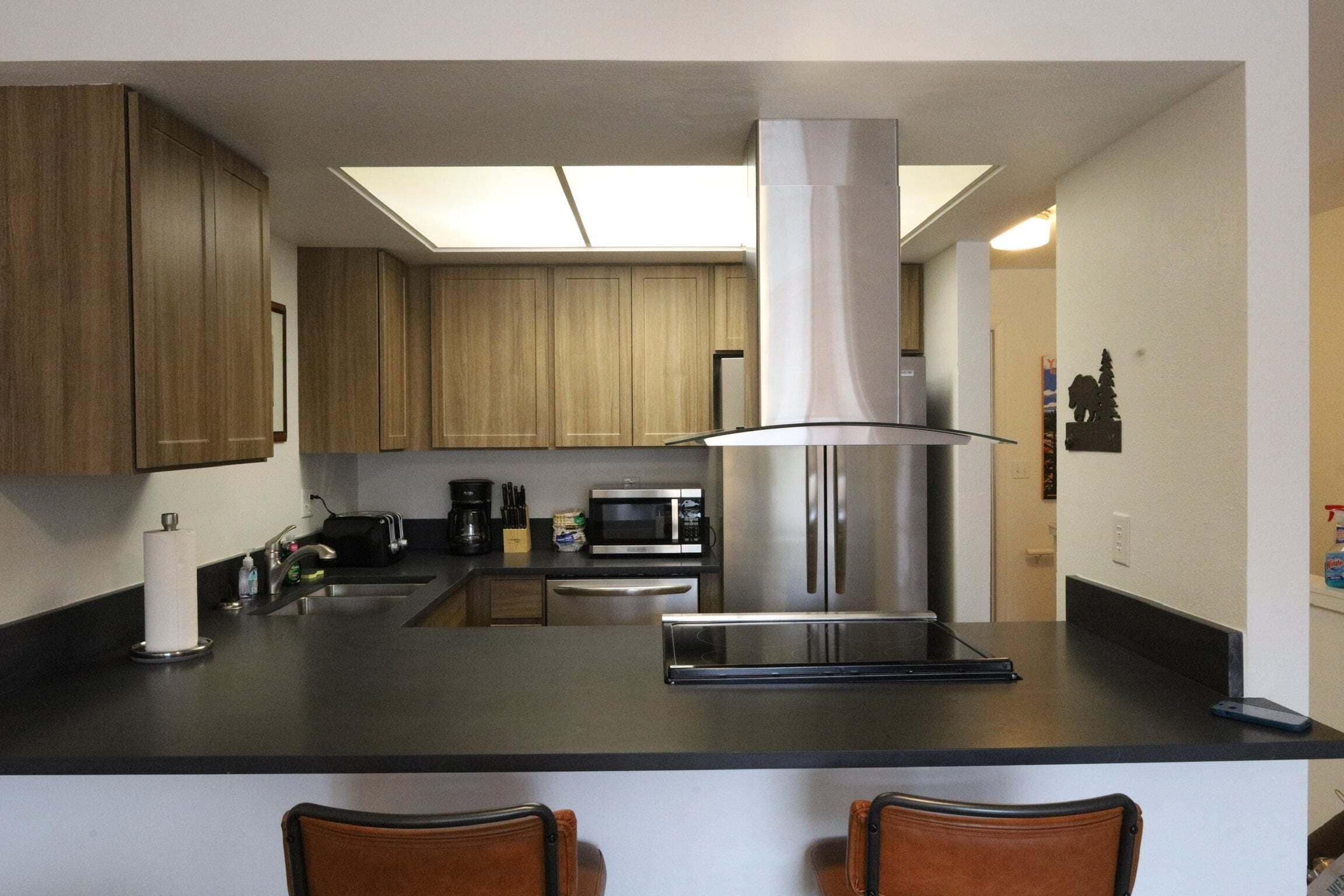 Townhome, 3 Bedrooms | Private kitchen