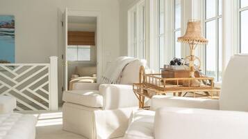 Huis, 4 slaapkamers | Interieur