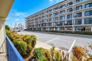 Condo, 1 Bedroom | Exterior - Eldorado 2 1 Bedroom Condo (Ocean City)