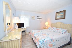 1 bedroom, free WiFi - Eldorado 2 1 Bedroom Condo (Ocean City)