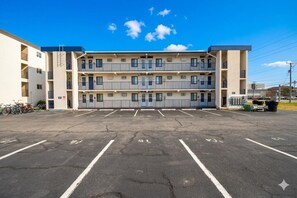 Exterior - Eldorado 2 1 Bedroom Condo (Ocean City)
