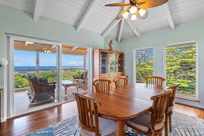 House, 4 Bedrooms | Interior - Hale Mahi'ai 4 Bedroom Home (Kailua-Kona)