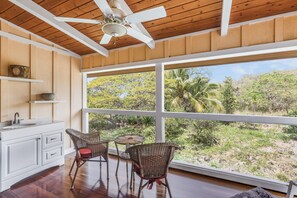 House, 4 Bedrooms | Interior - Hale Mahi'ai 4 Bedroom Home (Kailua-Kona)