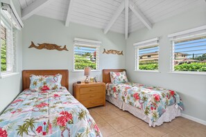 House, 4 Bedrooms - Hale Mahi'ai 4 Bedroom Home (Kailua-Kona)