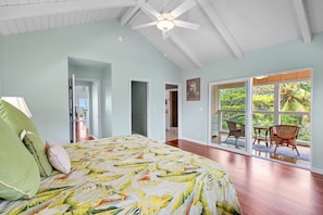 House, 4 Bedrooms - Hale Mahi'ai 4 Bedroom Home (Kailua-Kona)