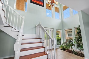 House, 4 Bedrooms | Interior - Hale Mahi'ai 4 Bedroom Home (Kailua-Kona)