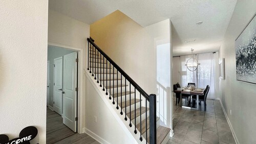 Bright Luxe At Championsgate