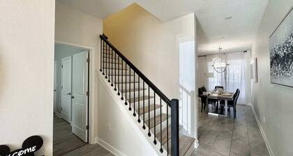 Bright Luxe At Championsgate