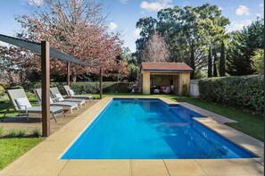 Pool - La Dolce Vita - Ancona (Ancona)