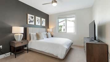 Apartment (1 Bedroom)