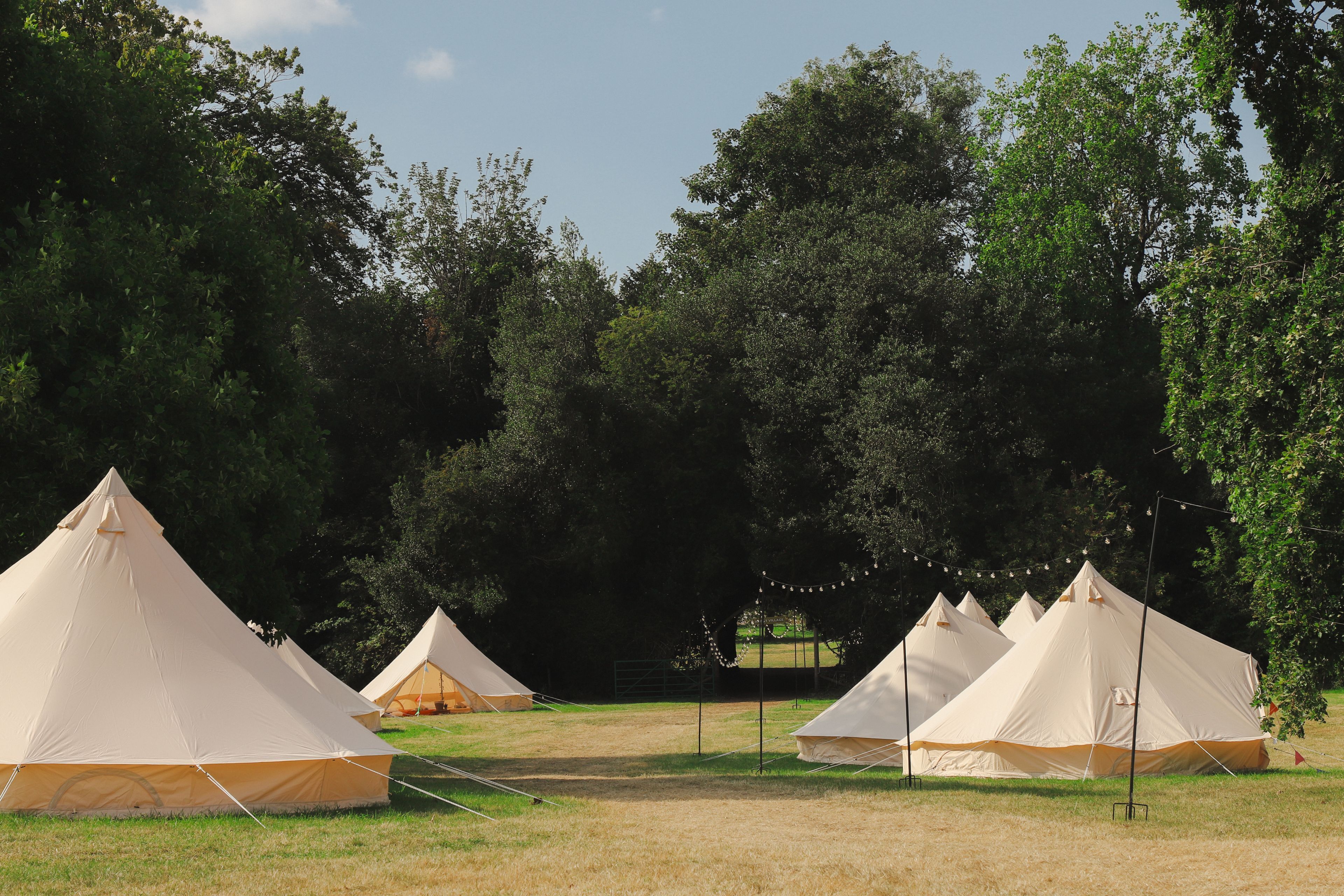 Área da propriedade