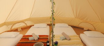 36 Highland Oak - sleeps 4 guests