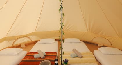 36 Highland Oak - sleeps 4 guests