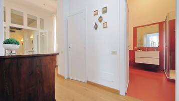 Apartment (4 Bedrooms) | Interior