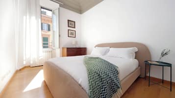 Apartment (4 Bedrooms) | Interior