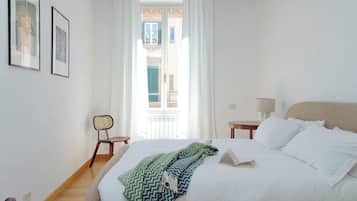 Apartment (4 Bedrooms) | Interior