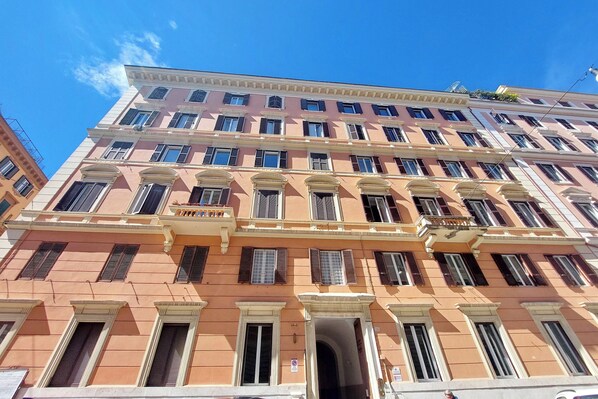 Apartment (4 Bedrooms) | Interior - Italianway Collection - Casa Tibullo (Rome)