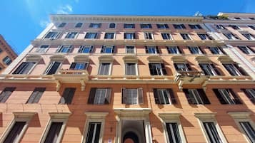 Apartment (4 Bedrooms) | Interior