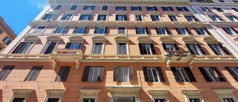 Appartement (4 Bedrooms) | Intérieur