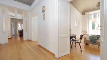 Apartment (4 Bedrooms) | Interior