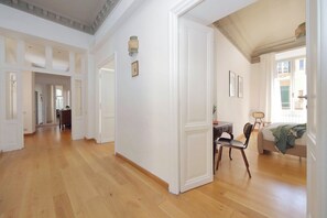 公寓 (4 Bedrooms) | 住宿内部