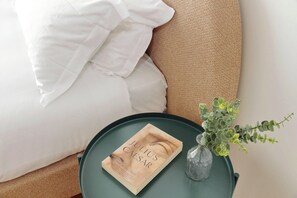 Lejlighed (4 Bedrooms) | Interiør