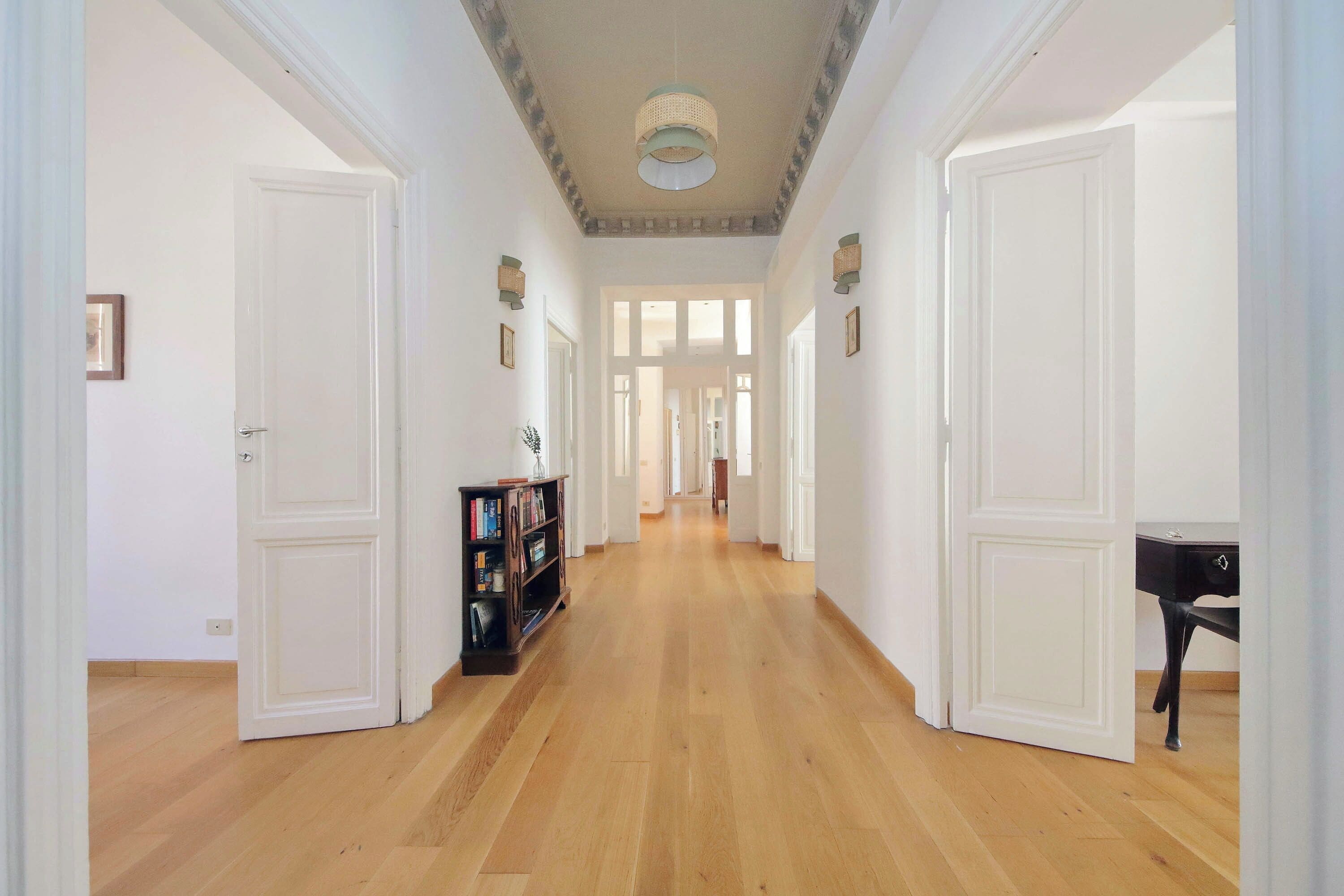 Apartment (4 Bedrooms) | Interior