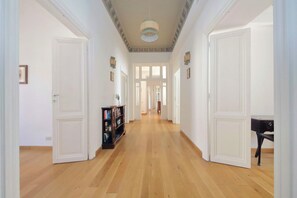 Apartment (4 Bedrooms) | Interior - Italianway Collection - Casa Tibullo (Rome)