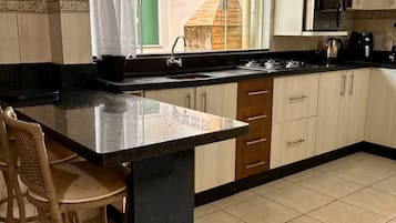Cozinha privada