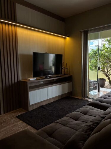Sea Breeze House