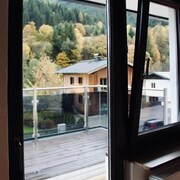 Pension Auwirt Saalbach