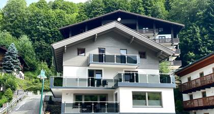 Pension Auwirt Saalbach