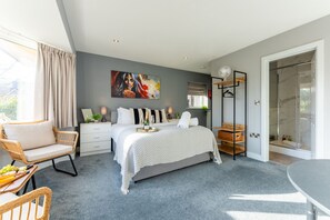 Desk, WiFi, bed sheets - Cransley Room 7 - A great spot for the beaches and town centre (Bournemouth)